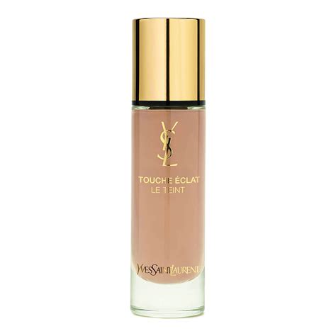 yves saint laurent touche eclat le teint b50 honey|ysl touch éclat le teint.